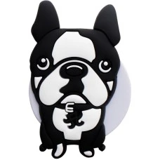 Холдер Popsocket Kids (Buldog)