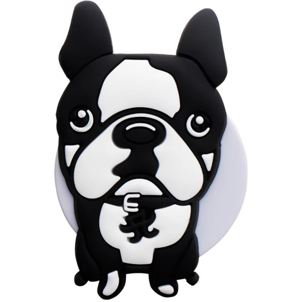 Холдер Popsocket Kids (Buldog)
