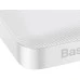 PowerBank Baseus Airpow Lite 10000mAh 15W (White) (P10067500213-00)
