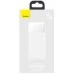 PowerBank Baseus Airpow Lite 10000mAh 15W (White) (P10067500213-00)