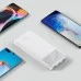 PowerBank Baseus Airpow Lite 10000mAh 15W (White) (P10067500213-00)