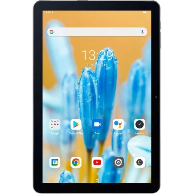 Планшет Oscal Pad 70 4/128Gb (Space Grey)