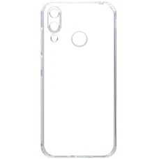 Силикон KST Xiaomi Redmi Note 7 (прозрачный)