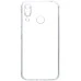 Силикон KST Xiaomi Redmi Note 7 (прозрачный) Силикон KST Xiaomi Redmi Note 7 (прозрачный)