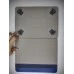 Universal Elastic Hooks Leather Book Case 10.0 Universal Elastic Hooks Leather Book Case 10.0