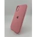 Силикон Original Round Case Apple iPhone 16 Plus (36) Candy Pink Силикон Original Round Case Apple iPhone 16 Plus (36) Candy Pink