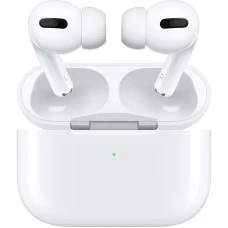 Бездротові навушники-гарнітура Apple AirPods Pro (MWP22RU / A) (Original)