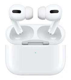 Беспроводные наушники-гарнитура Apple AirPods Pro (MWP22RU/A) (Original)