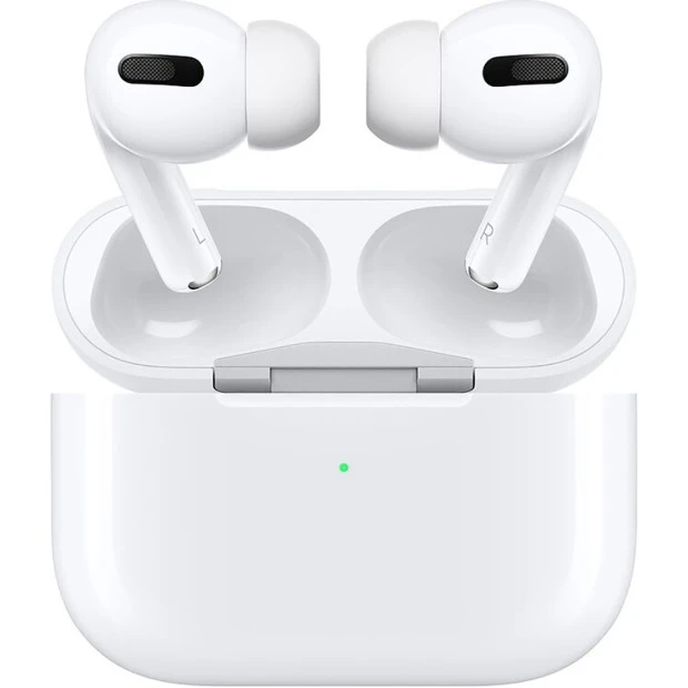 Беспроводные наушники-гарнитура Apple AirPods Pro (MWP22RU/A) (Original)