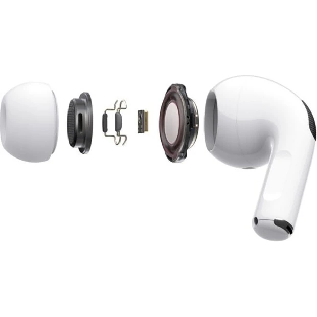 Беспроводные наушники-гарнитура Apple AirPods Pro (MWP22RU/A) (Original)