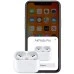 Беспроводные наушники-гарнитура Apple AirPods Pro (MWP22RU/A) (Original) Беспроводные наушники-гарнитура Apple AirPods Pro (MWP22RU/A) (Original)