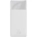 PowerBank Baseus Bipow Overseas 20000mAh 20W (PPBD050302) (White) PowerBank Baseus Bipow Overseas 20000mAh 20W (PPBD050302) (White)