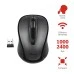 Мышь беспроводная Wireless Trust Siero Silent Click (Чёрный) Мышь беспроводная Wireless Trust Siero Silent Click (Чёрный)