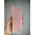 Силіконовий оригінальний чохол Apple для iPhone 7 Plus / 8 Plus (Грейпфрут) Силіконовий оригінальний чохол Apple для iPhone 7 Plus / 8 Plus (Грейпфрут)