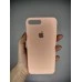 Силіконовий оригінальний чохол Apple для iPhone 7 Plus / 8 Plus (Грейпфрут) Силіконовий оригінальний чохол Apple для iPhone 7 Plus / 8 Plus (Грейпфрут)