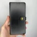 Leather Book Case for Xiaomi Redmi A2 / A1 (Black) Leather Book Case for Xiaomi Redmi A2 / A1 (Black)