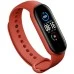 Ремешок Original Design Xiaomi Mi Band 5 (Кирпичный) Ремешок Original Design Xiaomi Mi Band 5 (Кирпичный)