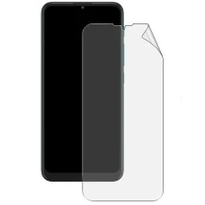 Захисна плівка Matte Hydrogel HD Motorola G9 Play (передня)