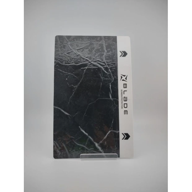 Защитная плёнка Desing Hydrogel HD (Black)