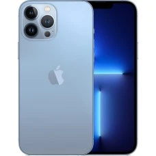 Мобильный телефон Apple iPhone 13 Pro Max 128Gb (Sierra Blue) (Grade A+) 100% Б/У