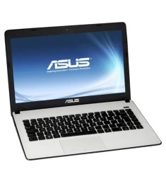Ноутбук Asus X401u / DualCore AMD c-60 / 14” LCD 1366 x 768  / RAM 4 Gb / SSD 12..