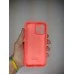 Оригінальний силіконовий чохол Original RoundCam для Apple iPhone 14 Pro Max (50) Кораловий. Оригінальний силіконовий чохол Original RoundCam для Apple iPhone 14 Pro Max (50) Кораловий.