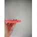 Оригінальний силіконовий чохол Original RoundCam для Apple iPhone 14 Pro Max (50) Кораловий. Оригінальний силіконовий чохол Original RoundCam для Apple iPhone 14 Pro Max (50) Кораловий.