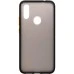 Накладка Totu Gingle Series Xiaomi Redmi Note 7 (Чёрный) Накладка Totu Gingle Series Xiaomi Redmi Note 7 (Чёрный)