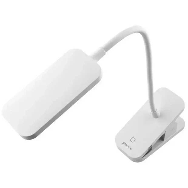 Настольная лампа Proove Light Bite 1200mAh (White)
