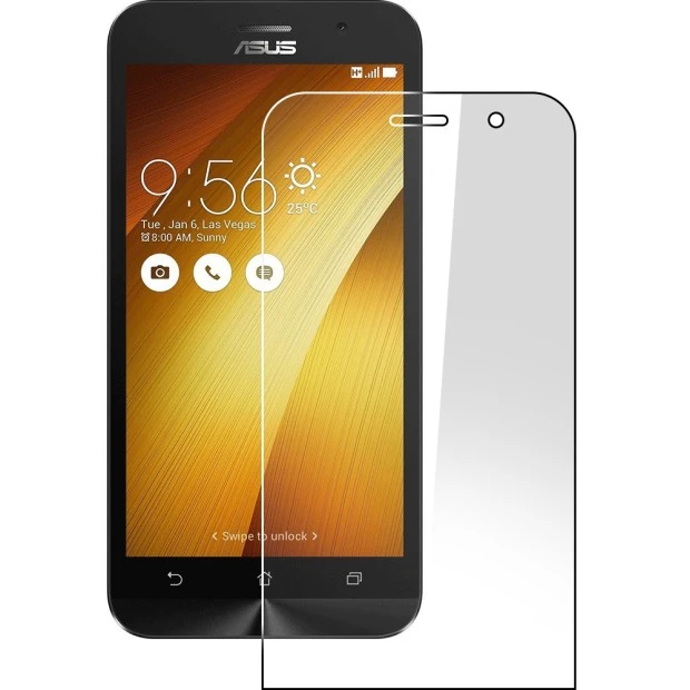 Скло Asus Zenfone Go 5.0 (ZC500TG)