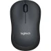 Мышь беспроводная Wireless Logitech M220 (Чёрный)