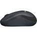 Мышь беспроводная Wireless Logitech M220 (Чёрный)