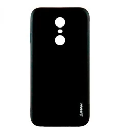 Силикон iNavi Color Xiaomi Redmi 5 Plus (черный)