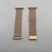 Ремешок Apple Watch Color Leather 42 / 44 / 45 / 49 mm (Pink Sand)