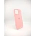 Силіконовий Оригінальний Чохол Apple iPhone 14 Pro Max (36) Кенді Рожевий Силіконовий Оригінальний Чохол Apple iPhone 14 Pro Max (36) Кенді Рожевий