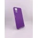 Силіконовий чохол Original Xiaomi Redmi Note 12 Pro 4G (ShutCam) (Бузковий)