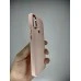 Накладка Metal Camera Xiaomi Redmi Note Xiaomi Redmi Note 7 (Персиковый)