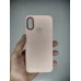 Накладка Metal Camera Xiaomi Redmi Note Xiaomi Redmi Note 7 (Персиковый)