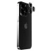 Захисне скло на камеру iLera FocusPro Lens Apple iPhone 15 Pro / 15 Pro Max (White Titanium) Захисне скло на камеру iLera FocusPro Lens Apple iPhone 15 Pro / 15 Pro Max (White Titanium)