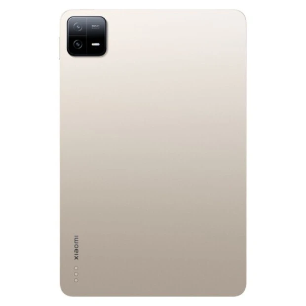 Планшет Xiaomi Pad 6 WiFi 8/128Gb Int (Champagne)
