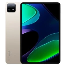 Планшет Xiaomi Pad 6 WiFi 8/128Gb Int (Champagne)