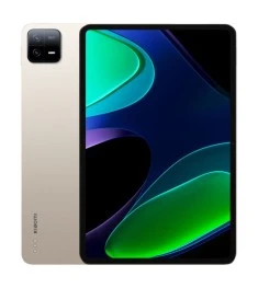 Планшет Xiaomi Pad 6 WiFi 8/128Gb Int (Champagne)