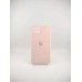 Силикон Original RoundCam Case Apple iPhone 13 (76) Chalk Pink