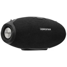 Портативная акустика Hopestar H25 (Black)