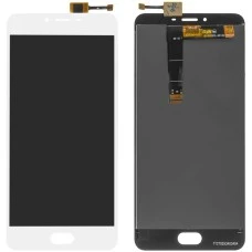 Дисплейный модуль Meizu U20 (U685H) (White)