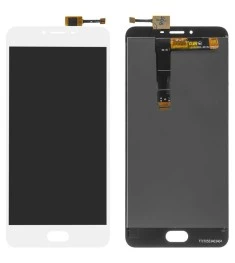Дисплейный модуль Meizu U20 (U685H) (White)