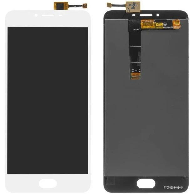 Дисплейный модуль Meizu U20 (U685H) (White)