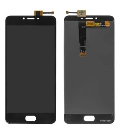 Дисплейный модуль Meizu U20 (U685H) (Black)