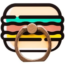 Кольцо для телефона (Burger)
