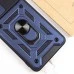 Чохол-накладка Ring Serge Armor Case для Samsung Galaxy A35 (ShutCam) (Синій) Чохол-накладка Ring Serge Armor Case для Samsung Galaxy A35 (ShutCam) (Синій)